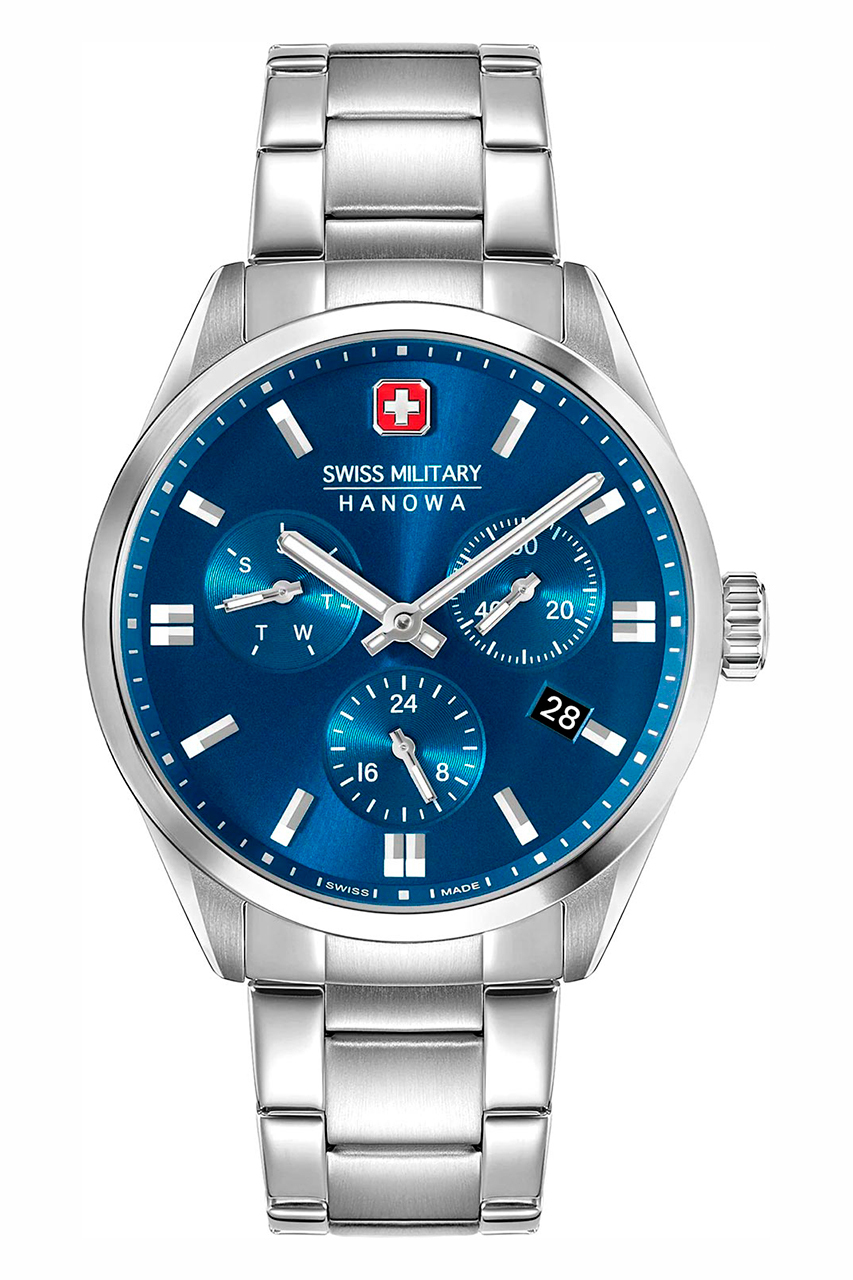 SWISS MILITARY HANOWA SMWGK 00.056.02