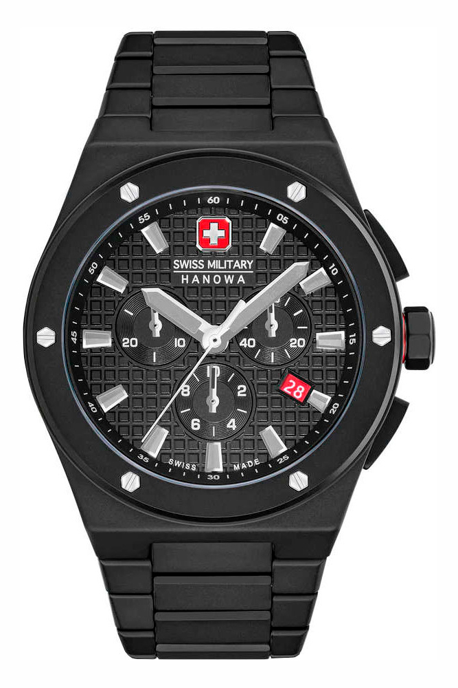 SWISS MILITARY HANOWA SMWGI 00.022.80