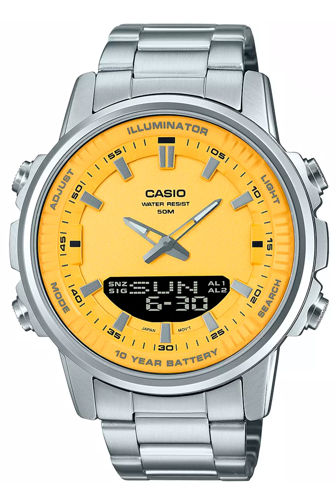 CASIO AMW880D-9A