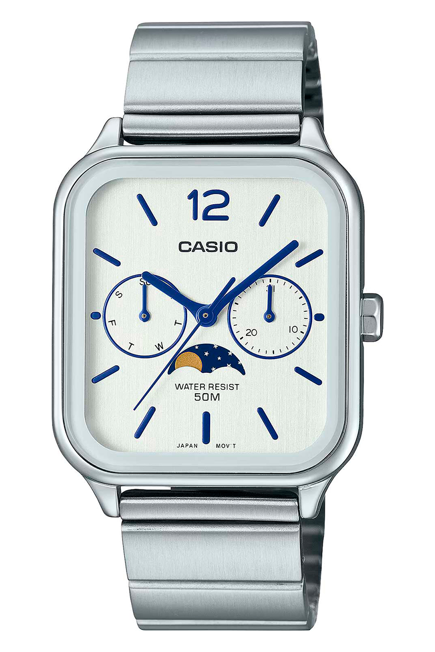 CASIO MTP M305D- 7A