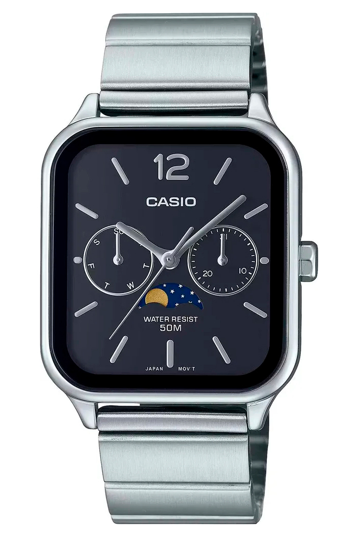 CASIO MTP M305D- 1A