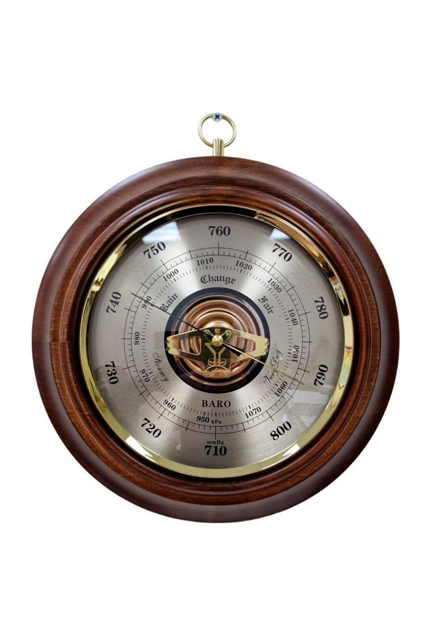 Барометры Бриг ПБ9