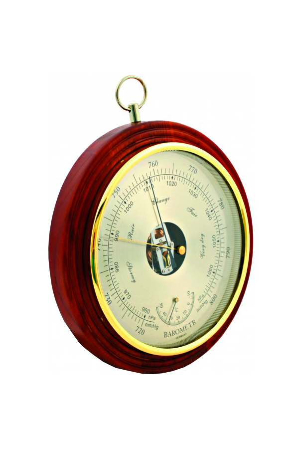 Барометры Бриг ПБ9/2