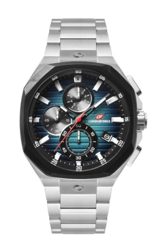 Chronoforce 5353 GSSB.AZURE