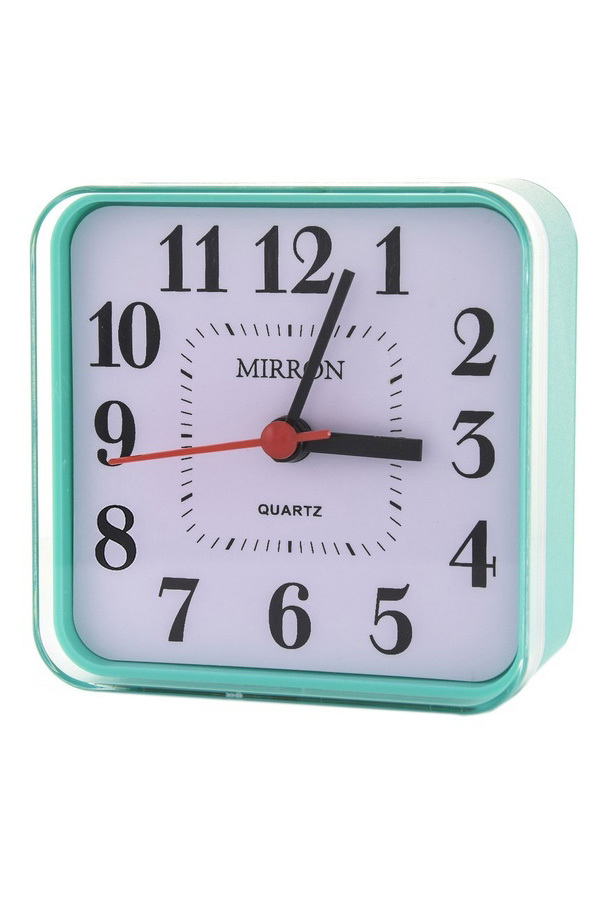 Будильники Mirron 2659 ЗН