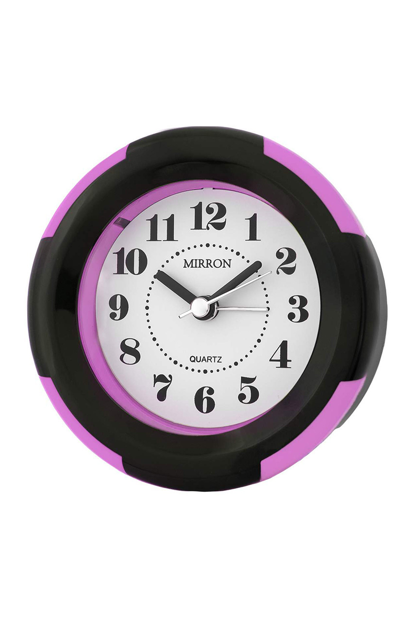 Будильники Mirron 3032 ЧФ