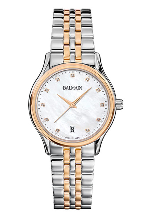 BALMAIN 8358.33.86 BALMAIN 8358.33.86