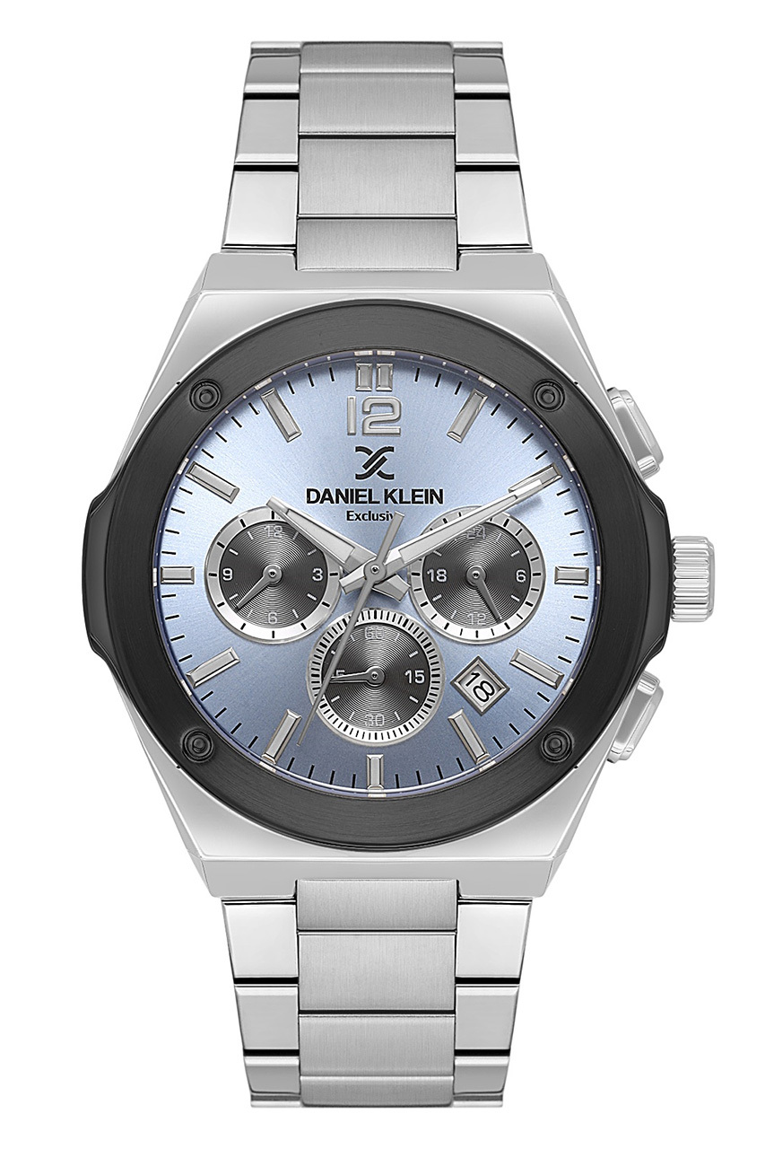 Daniel Klein 1.14010-4