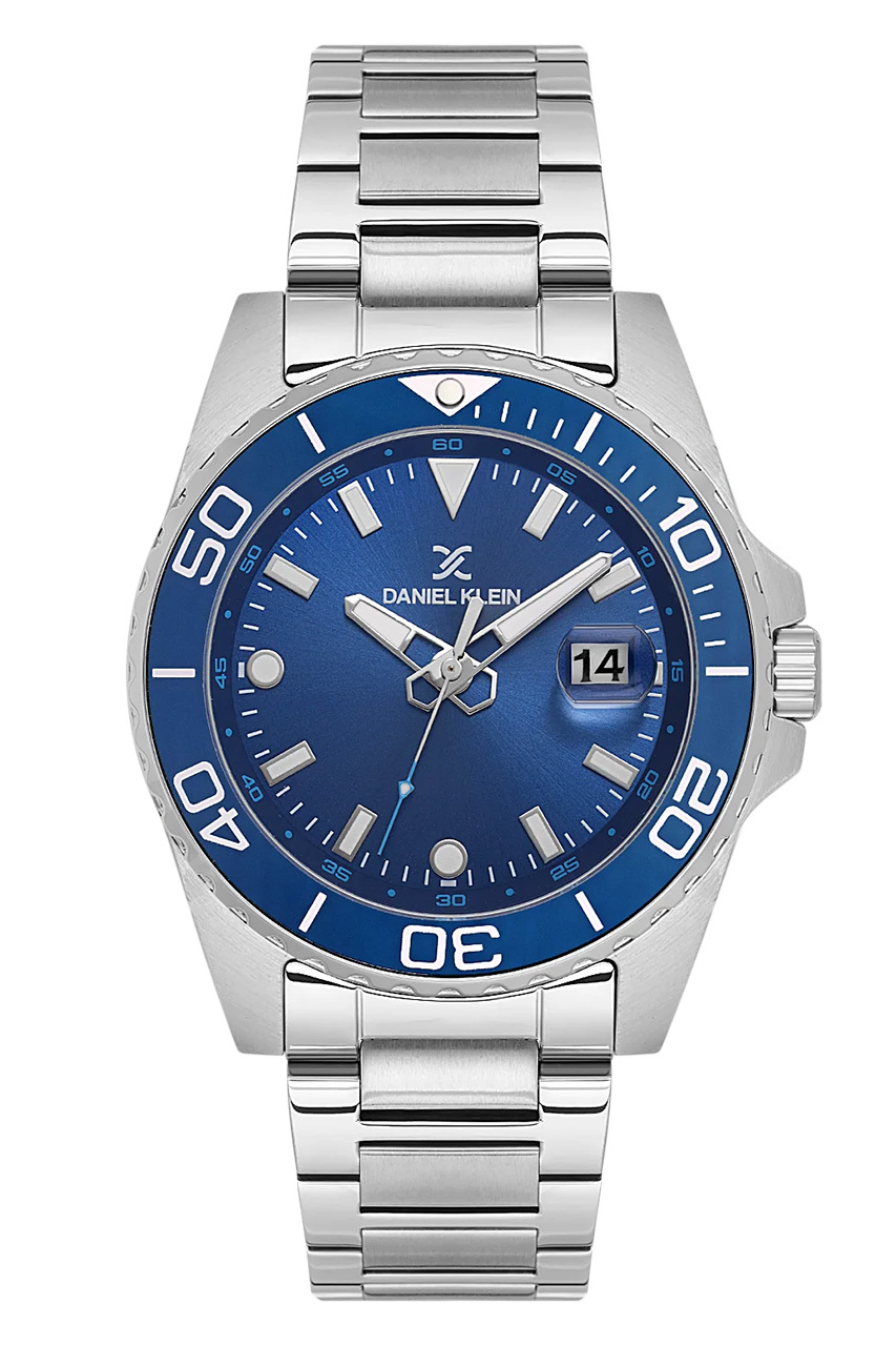 Daniel Klein 1.13990-2