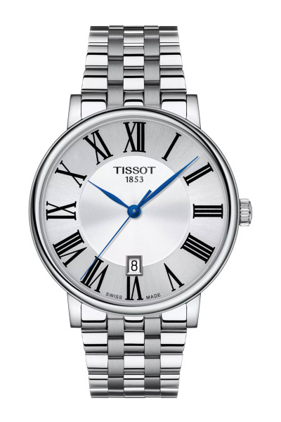 TISSOT 122.410.11.033.00