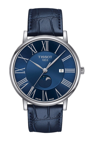 TISSOT 122.423.16.043.00