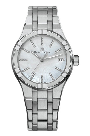 MAURICE LACROIX AI 1106-SS002-170-1
