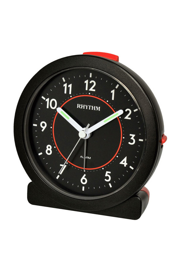 Будильники Rhythm CRE 301NR01