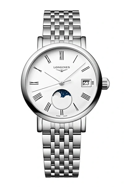 LONGINES 4.330.4.11.6