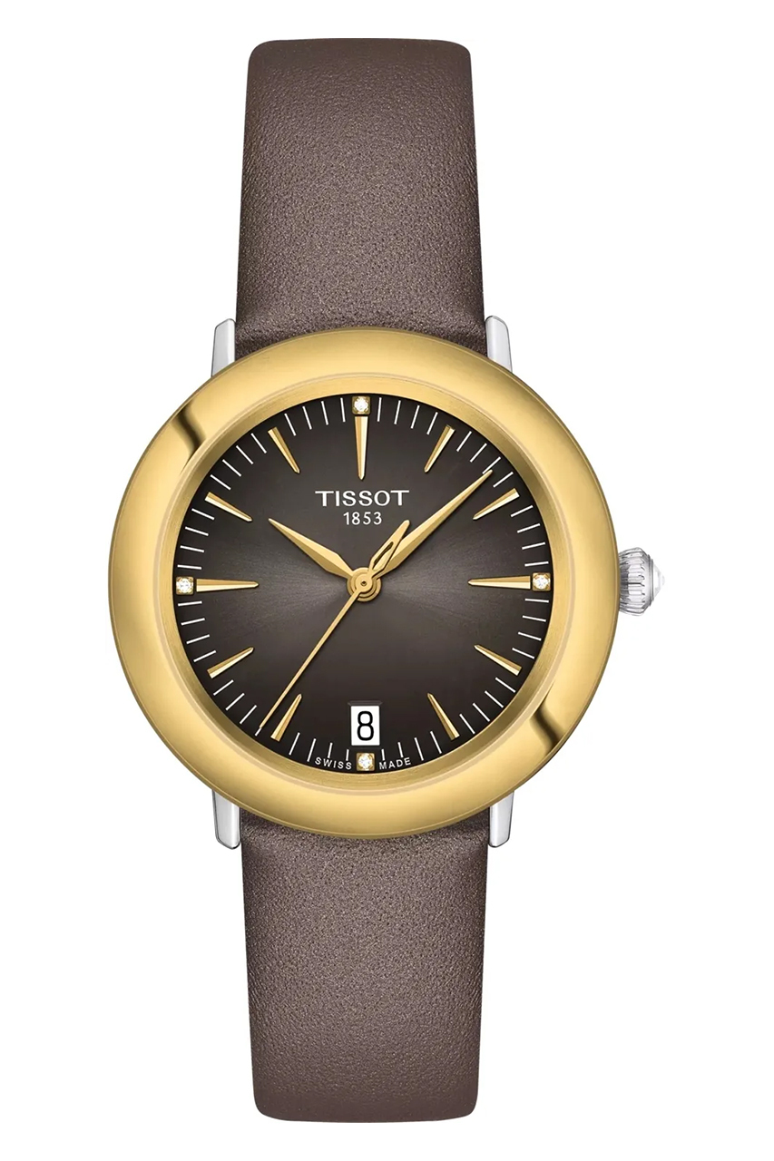 TISSOT 929.210.46.066.00