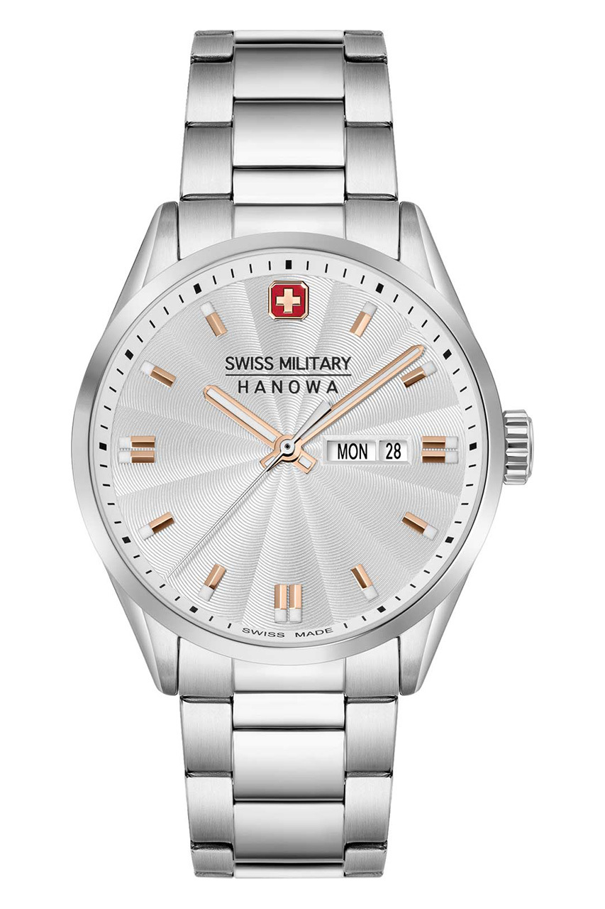 SWISS MILITARY HANOWA SMWGH 00.016.04 SWISS MILITARY HANOWA SMWGH 00.016.04