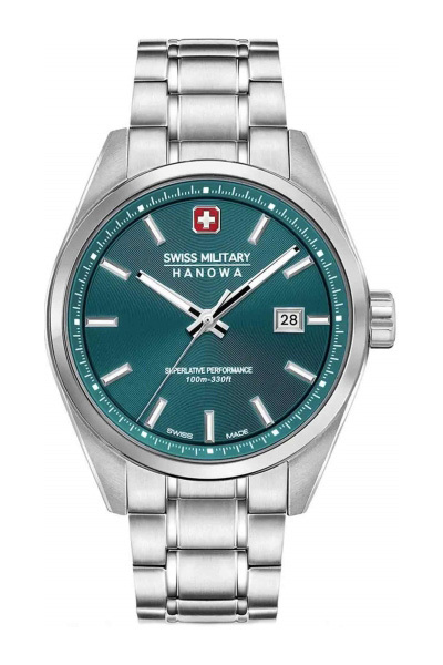 SWISS MILITARY HANOWA SMWGH 00.041.04 SWISS MILITARY HANOWA SMWGH 00.041.04