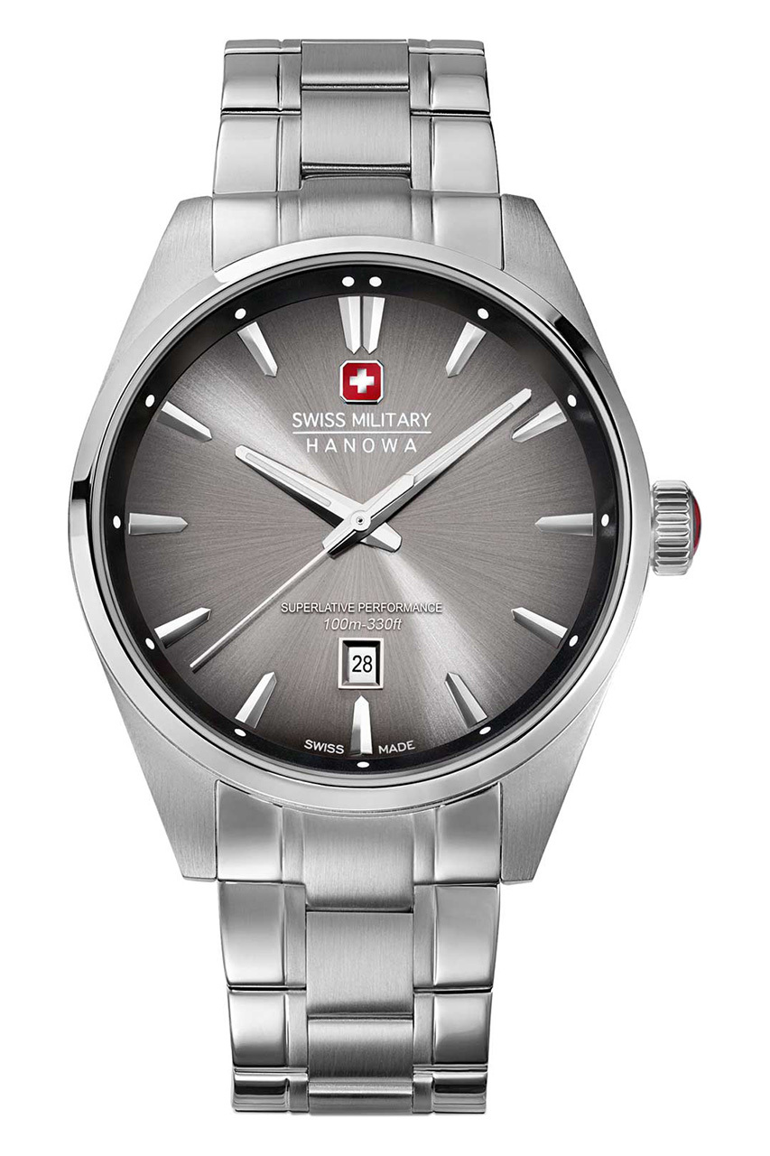 SWISS MILITARY HANOWA SMWGH 00.079.01 SWISS MILITARY HANOWA SMWGH 00.079.01