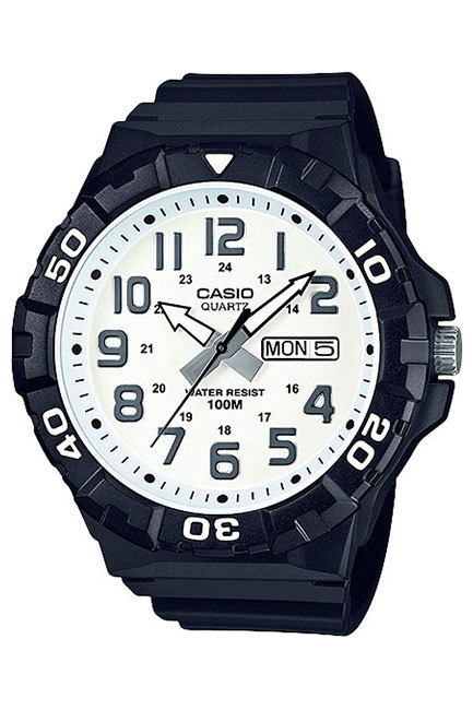 CASIO MRW 210H-7A 