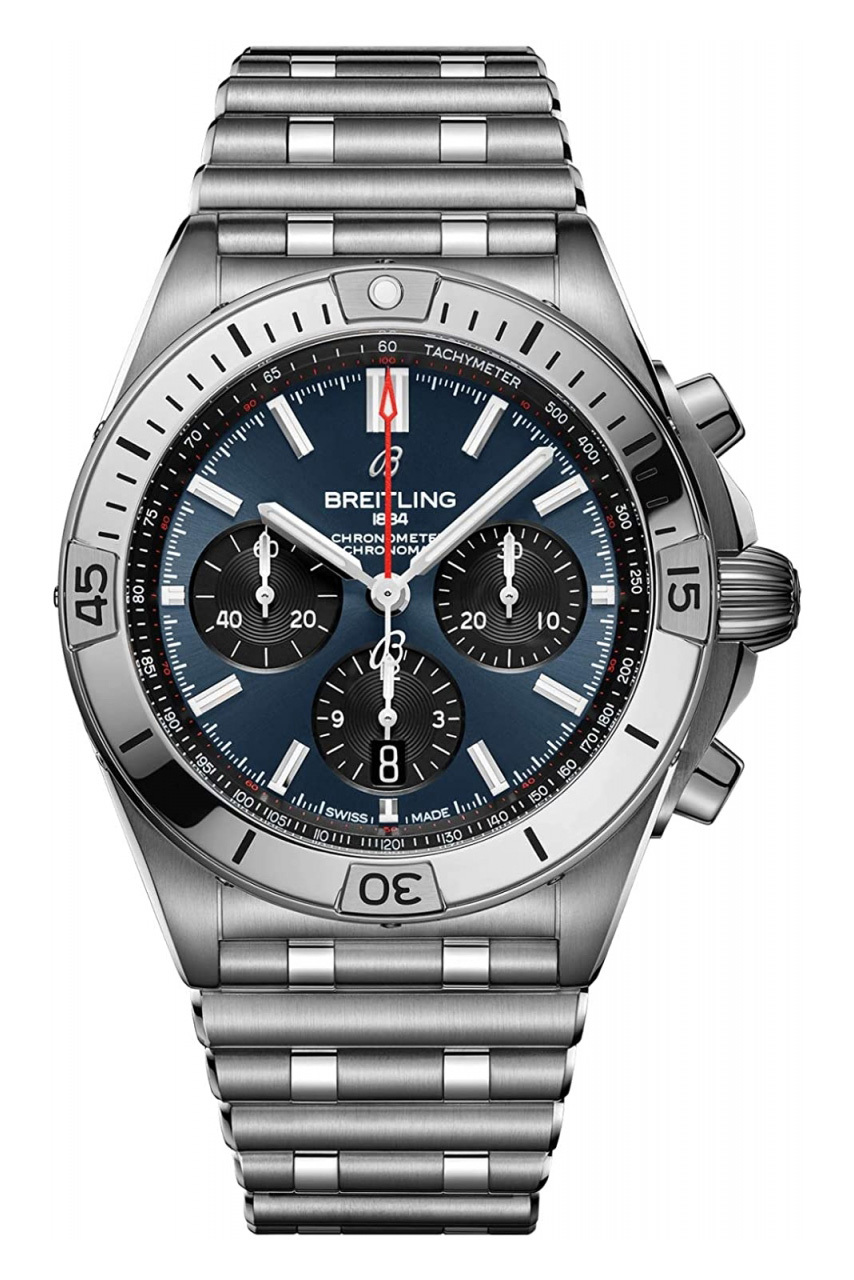 BREITLING AB 0134101C1A1
