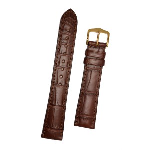 Ремешки Hirsch для часов 04207019-1-19(аллигатор)