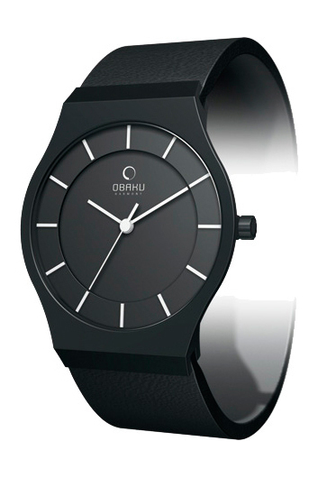 OBAKU V 123 LBBRB