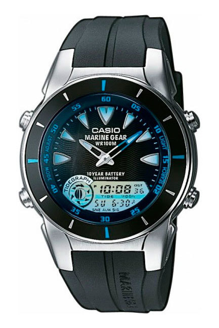 CASIO MRP 700-1A 