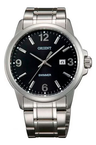 ORIENT SUNE5005BO