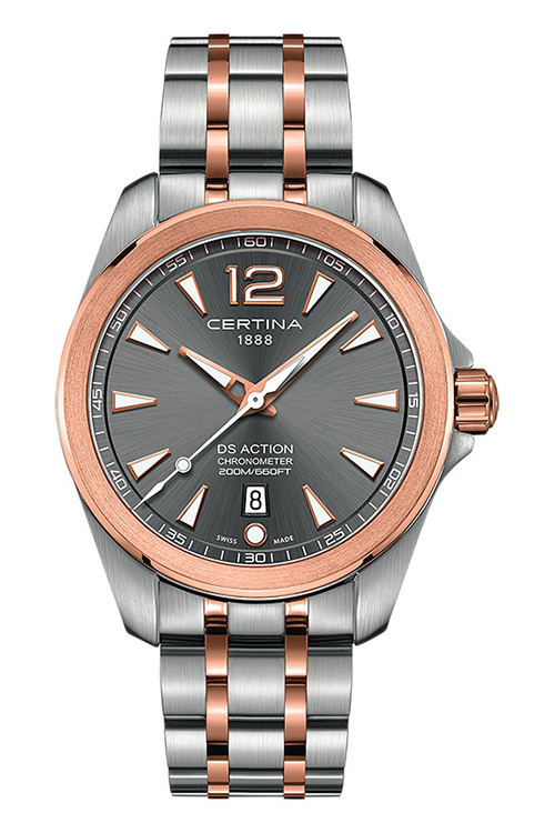 CERTINA 032.851.22.087.00