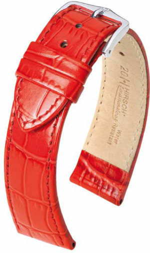 Ремешки Hirsch для часов 03427120-1-16