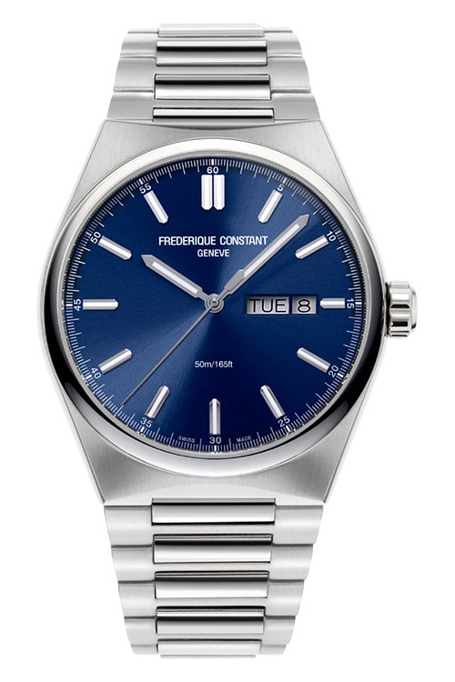 FREDERIQUE CONSTANT 242N4NH6B