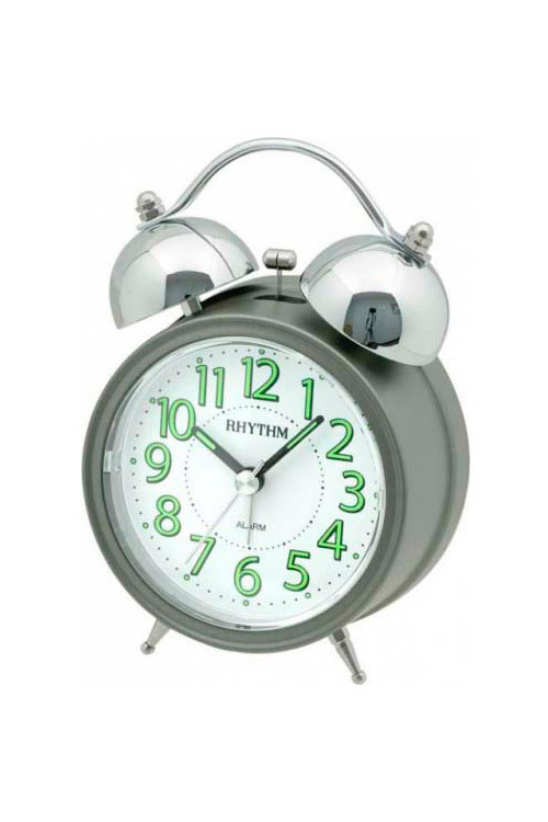 Будильники Rhythm CRA 843NR08