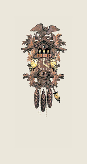 Hubert Herr 161/8VRM