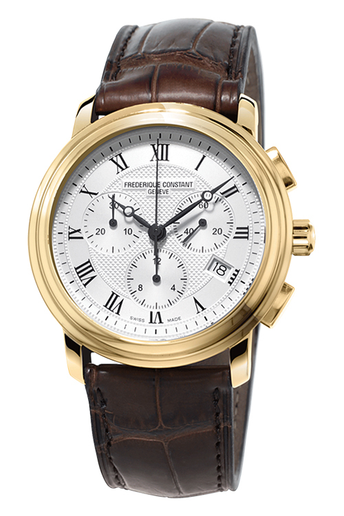 FREDERIQUE CONSTANT 292MC4P5