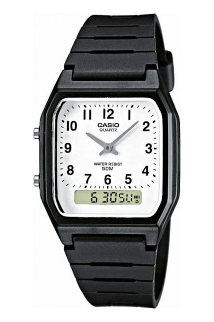 CASIO AW 48H-7B м