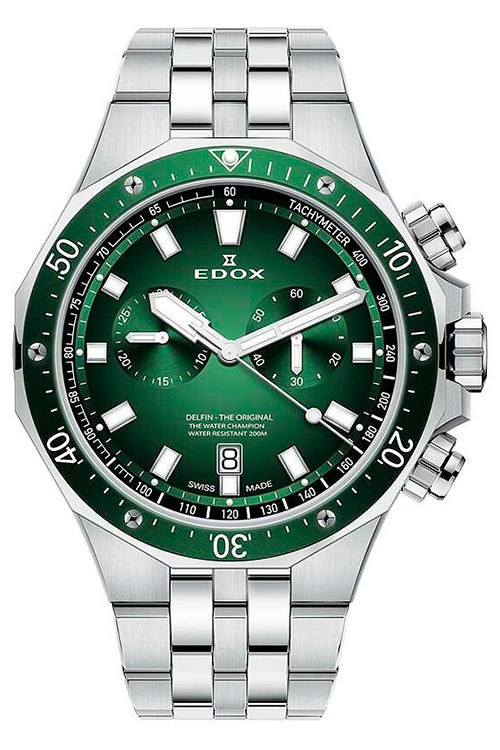 EDOX 10109-3VM VIN