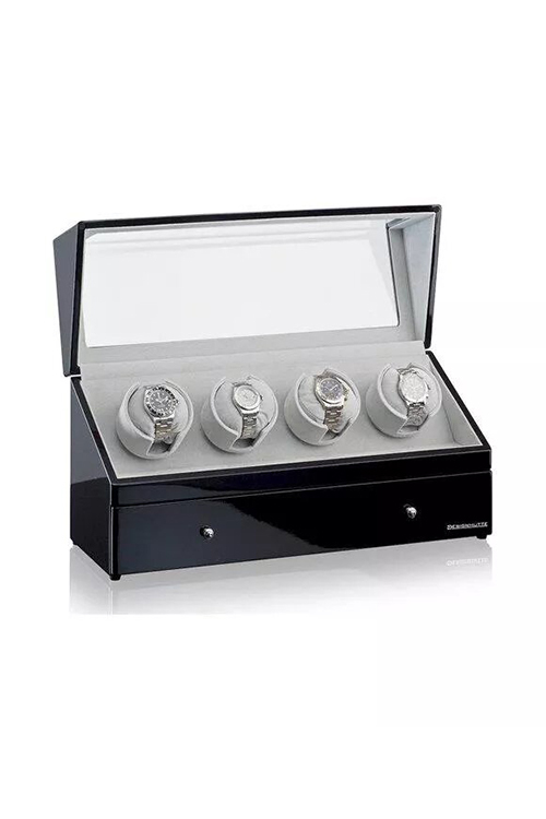 Устройства автоподзавода часов Designhutte 70005/55