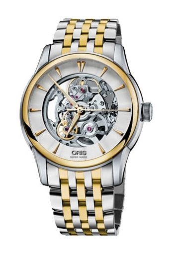 ORIS 734.7670.4351