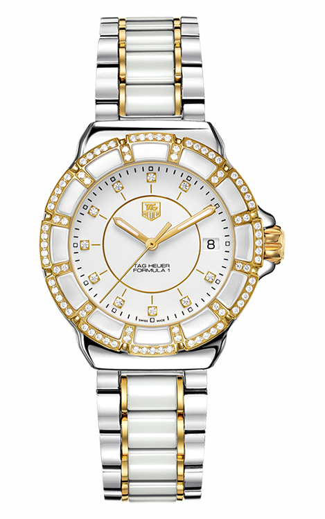 TAG HEUER WAH 1221 BB 0865