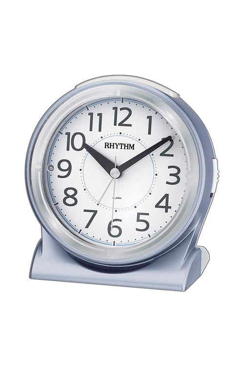 Будильники Rhythm 8RE 645 WR 04