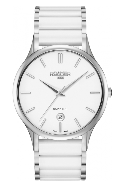 ROAMER 657833.41.25.60