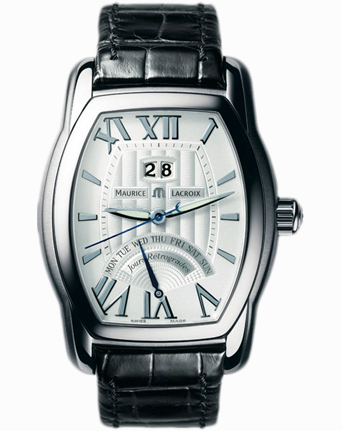 MAURICE LACROIX MP6119-SS001-11E