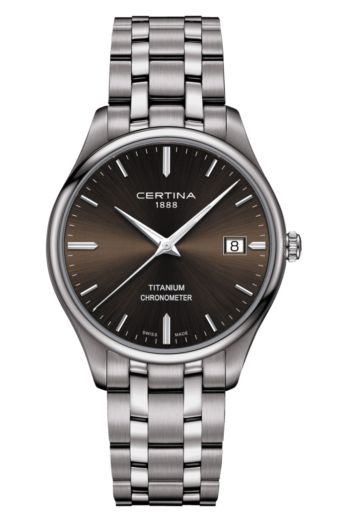 CERTINA 033.451.44.081.00