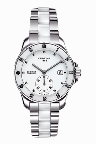 CERTINA 014.235.11.011.01