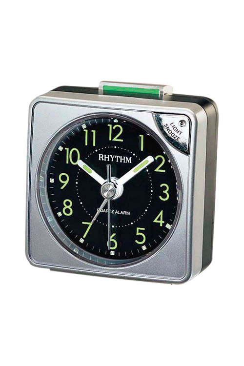 Будильники Rhythm CRE 211NR66