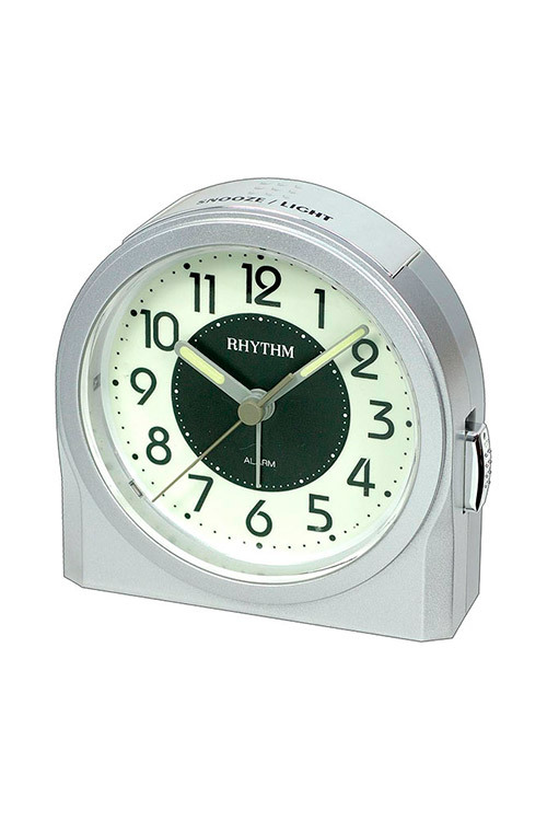 Будильники Rhythm 8RE 647 WR 19 