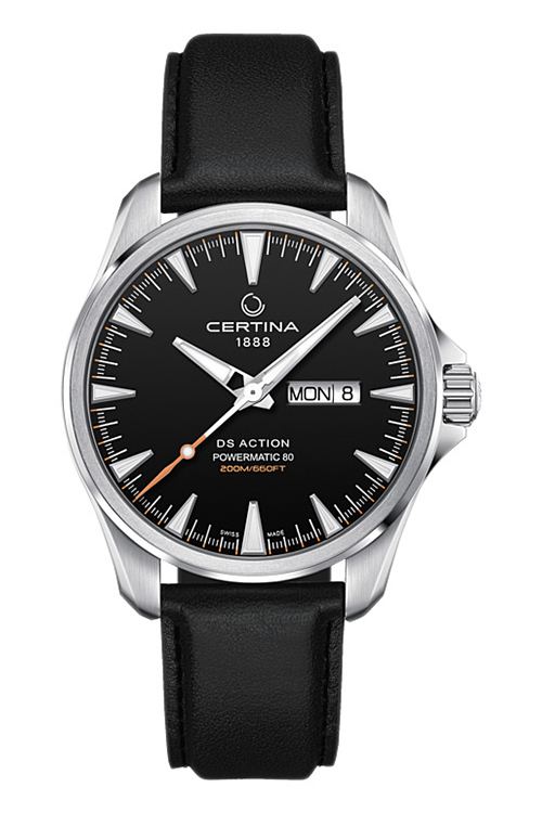 CERTINA 032.430.16.051.00 CERTINA 032.430.16.051.00