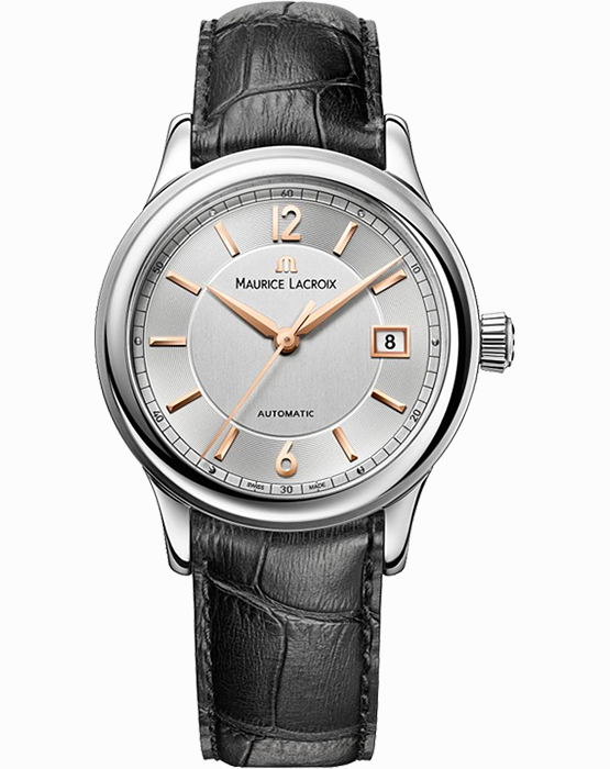 MAURICE LACROIX LC6027-SS001-122