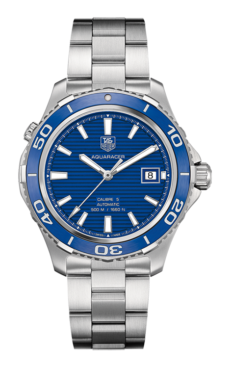 TAG HEUER WAK 2111 BA 0830