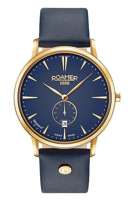 ROAMER 980812.48.45.09